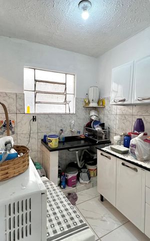 Apartamento para alugar com 70m², 3 quartos e sem vaga Apartamento para alugar com 70m², 3 quartos e sem vagaCozinha