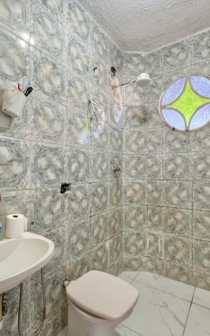 Apartamento para alugar com 70m², 3 quartos e sem vaga Apartamento para alugar com 70m², 3 quartos e sem vagaBanheiro