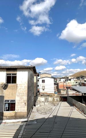 Apartamento para alugar com 70m², 3 quartos e sem vaga Apartamento para alugar com 70m², 3 quartos e sem vagaVista do Quarto 3