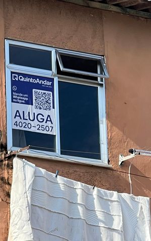 Apartamento para alugar com 70m², 3 quartos e sem vaga Apartamento para alugar com 70m², 3 quartos e sem vagaPlaca