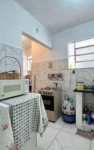 Apartamento para alugar com 70m², 3 quartos e sem vaga Apartamento para alugar com 70m², 3 quartos e sem vagaCozinha