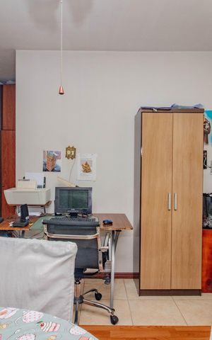 Apartamento para alugar com 42m², 1 quarto e 1 vaga Apartamento para alugar com 42m², 1 quarto e 1 vagaSala