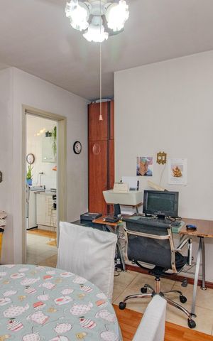 Apartamento para alugar com 42m², 1 quarto e 1 vaga Apartamento para alugar com 42m², 1 quarto e 1 vagaSala