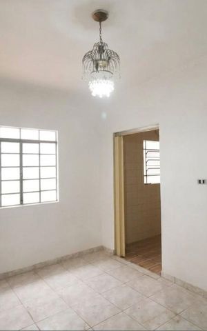 Casa para alugar com 141m², 2 quartos e 1 vaga Casa para alugar com 141m², 2 quartos e 1 vagaSala