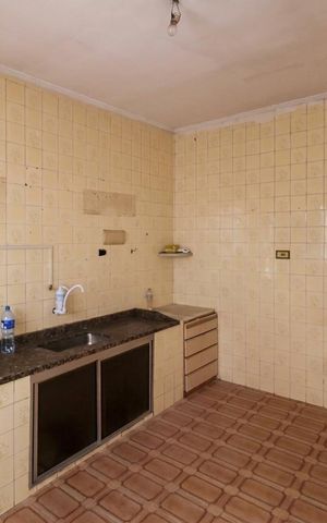 Casa para alugar com 141m², 2 quartos e 1 vaga Casa para alugar com 141m², 2 quartos e 1 vagaCozinha