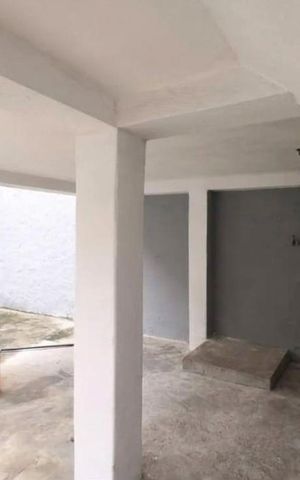 Casa para alugar com 141m², 2 quartos e 1 vaga Casa para alugar com 141m², 2 quartos e 1 vagaÁrea externa