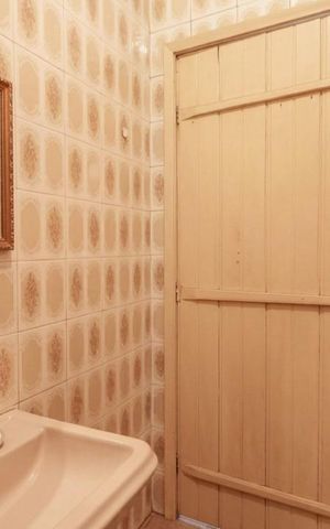 Casa para alugar com 141m², 2 quartos e 1 vaga Casa para alugar com 141m², 2 quartos e 1 vagaBanheiro