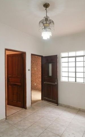 Casa para alugar com 141m², 2 quartos e 1 vaga Casa para alugar com 141m², 2 quartos e 1 vagaSala