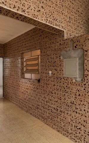 Casa para alugar com 141m², 2 quartos e 1 vaga Casa para alugar com 141m², 2 quartos e 1 vagaÁrea externa