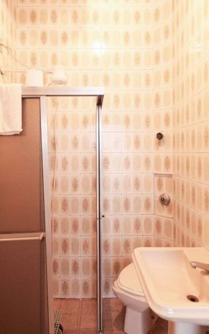 Casa para alugar com 141m², 2 quartos e 1 vaga Casa para alugar com 141m², 2 quartos e 1 vagaBanheiro