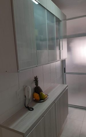 Apartamento à venda com 76m², 3 quartos e 1 vaga Apartamento à venda com 76m², 3 quartos e 1 vagaFoto 17