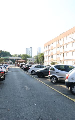 Apartamento para alugar com 95m², 2 quartos e 1 vagaÁrea comum 