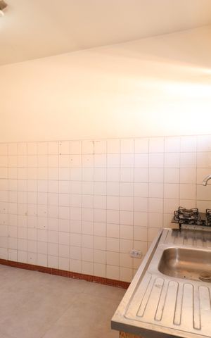 Apartamento para alugar com 95m², 2 quartos e 1 vagaCozinha e Área de serviço 