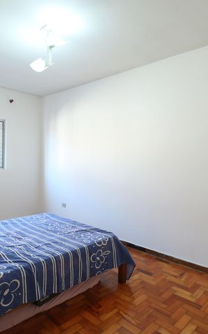Apartamento para alugar com 95m², 2 quartos e 1 vagaQuarto 2.