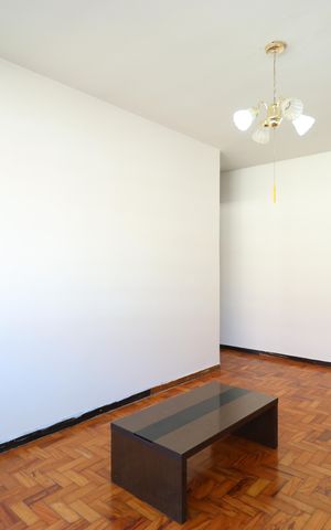 Apartamento para alugar com 95m², 2 quartos e 1 vagaSala