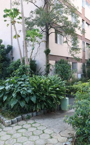 Apartamento para alugar com 95m², 2 quartos e 1 vagaÁrea comum 