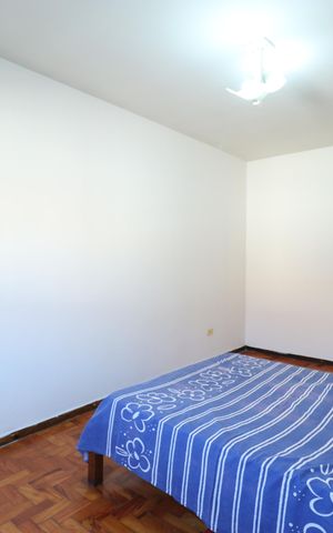 Apartamento para alugar com 95m², 2 quartos e 1 vagaQuarto 2