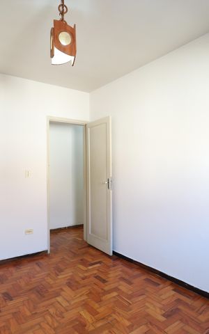 Apartamento para alugar com 95m², 2 quartos e 1 vagaQuarto 1