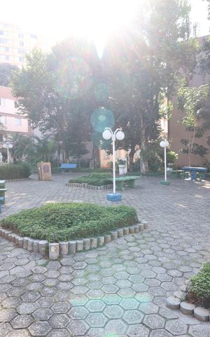 Apartamento para alugar com 95m², 2 quartos e 1 vagaÁrea comum 
