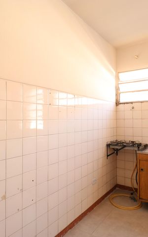 Apartamento para alugar com 95m², 2 quartos e 1 vagaCozinha e Área de serviço 