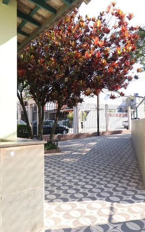 Apartamento para alugar com 95m², 2 quartos e 1 vagaÁrea comum 