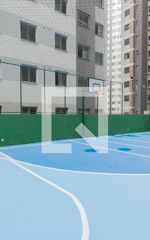 Apartamento para alugar com 39m², 2 quartos e sem vagaQuadra 