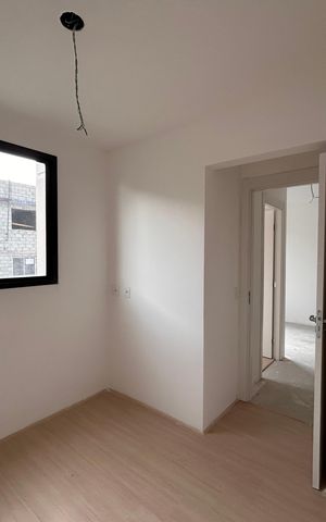 Apartamento para alugar com 39m², 2 quartos e sem vagaQuarto 2