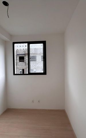 Apartamento para alugar com 39m², 2 quartos e sem vagaQuarto 1