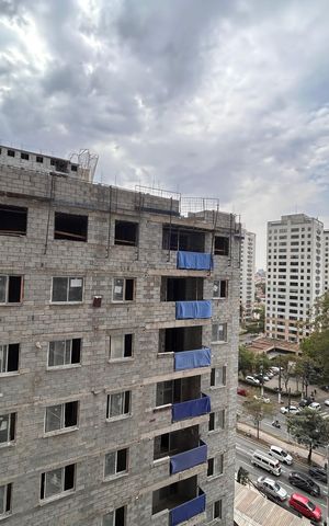 Apartamento para alugar com 39m², 2 quartos e sem vagaVaranda sala 