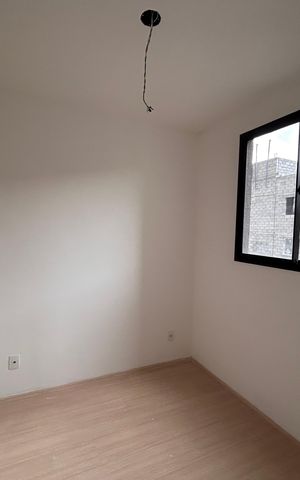 Apartamento para alugar com 39m², 2 quartos e sem vagaQuarto 2