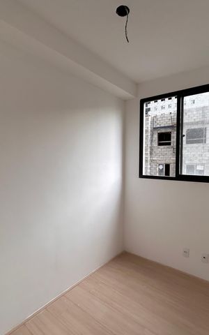 Apartamento para alugar com 39m², 2 quartos e sem vagaQuarto 1