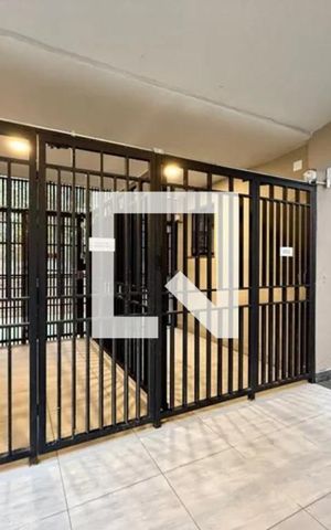 Apartamento para alugar com 39m², 2 quartos e sem vagaPortaria 