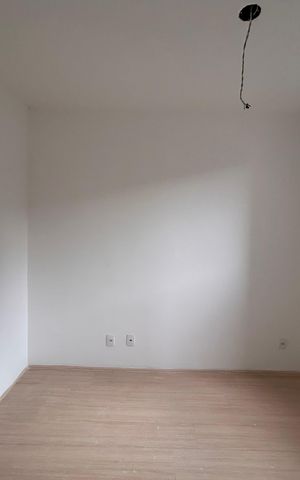 Apartamento para alugar com 39m², 2 quartos e sem vagaQuarto 2