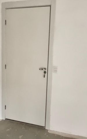 Apartamento para alugar com 39m², 2 quartos e sem vagaSala e cozinha 