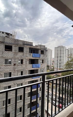 Apartamento para alugar com 39m², 2 quartos e sem vagaVaranda da Sala