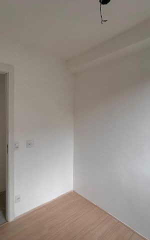 Apartamento para alugar com 39m², 2 quartos e sem vagaQuarto 1