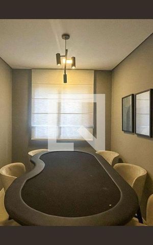 Apartamento para alugar com 39m², 2 quartos e sem vagaSala de jogos 