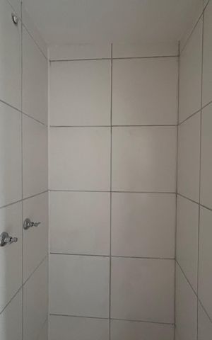 Apartamento para alugar com 39m², 2 quartos e sem vagaBanheiro 