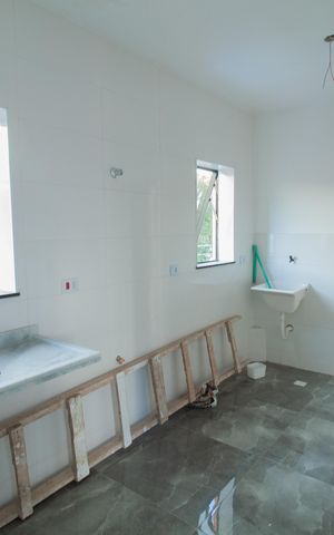 Studio à venda com 22m², 1 quarto e sem vaga
