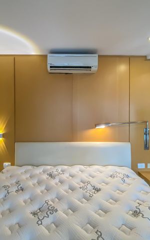 Apartamento à venda com 65m², 1 quarto e 1 vaga Apartamento à venda com 65m², 1 quarto e 1 vagaQuarto Suíte