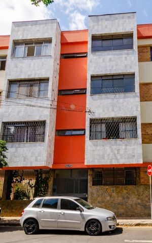 Apartamento à venda com 95m², 3 quartos e 1 vaga