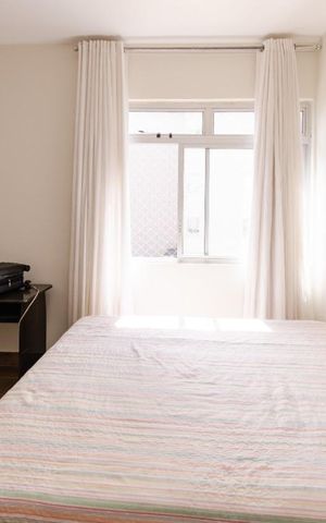 Apartamento à venda com 95m², 3 quartos e 1 vaga