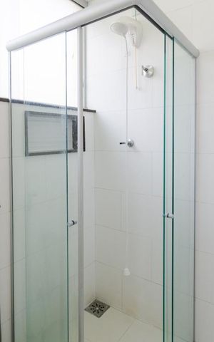 Apartamento à venda com 95m², 3 quartos e 1 vaga