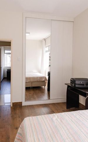 Apartamento à venda com 95m², 3 quartos e 1 vaga