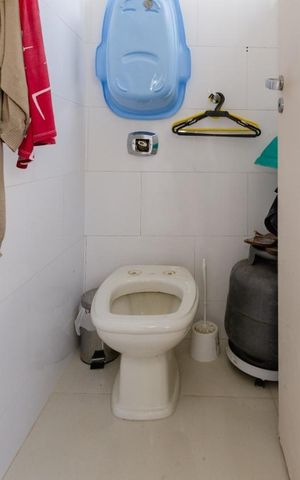 Apartamento à venda com 95m², 3 quartos e 1 vaga