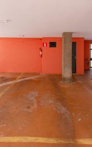Apartamento à venda com 95m², 3 quartos e 1 vaga