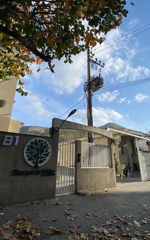 Apartamento à venda com 48m², 2 quartos e 1 vaga