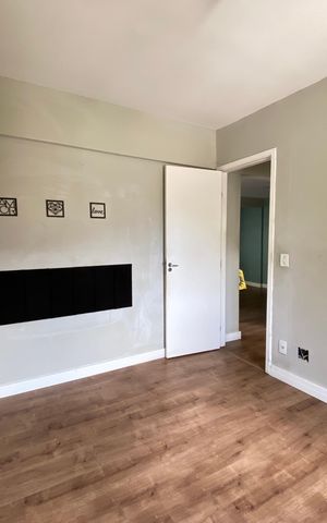 Apartamento à venda com 48m², 2 quartos e 1 vaga