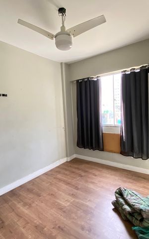 Apartamento à venda com 48m², 2 quartos e 1 vaga