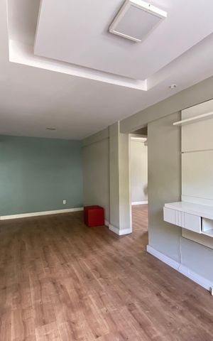 Apartamento à venda com 48m², 2 quartos e 1 vaga